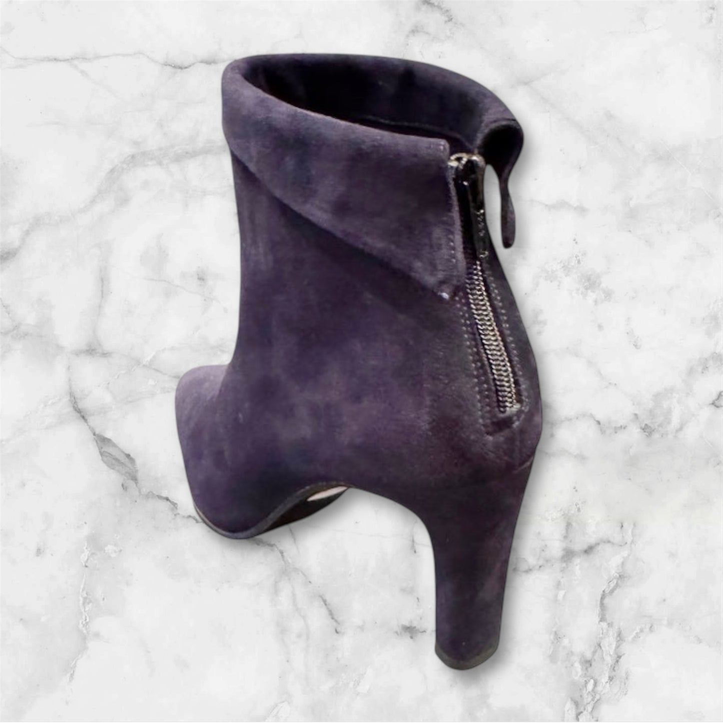 3245 - Camo Donker Blauw