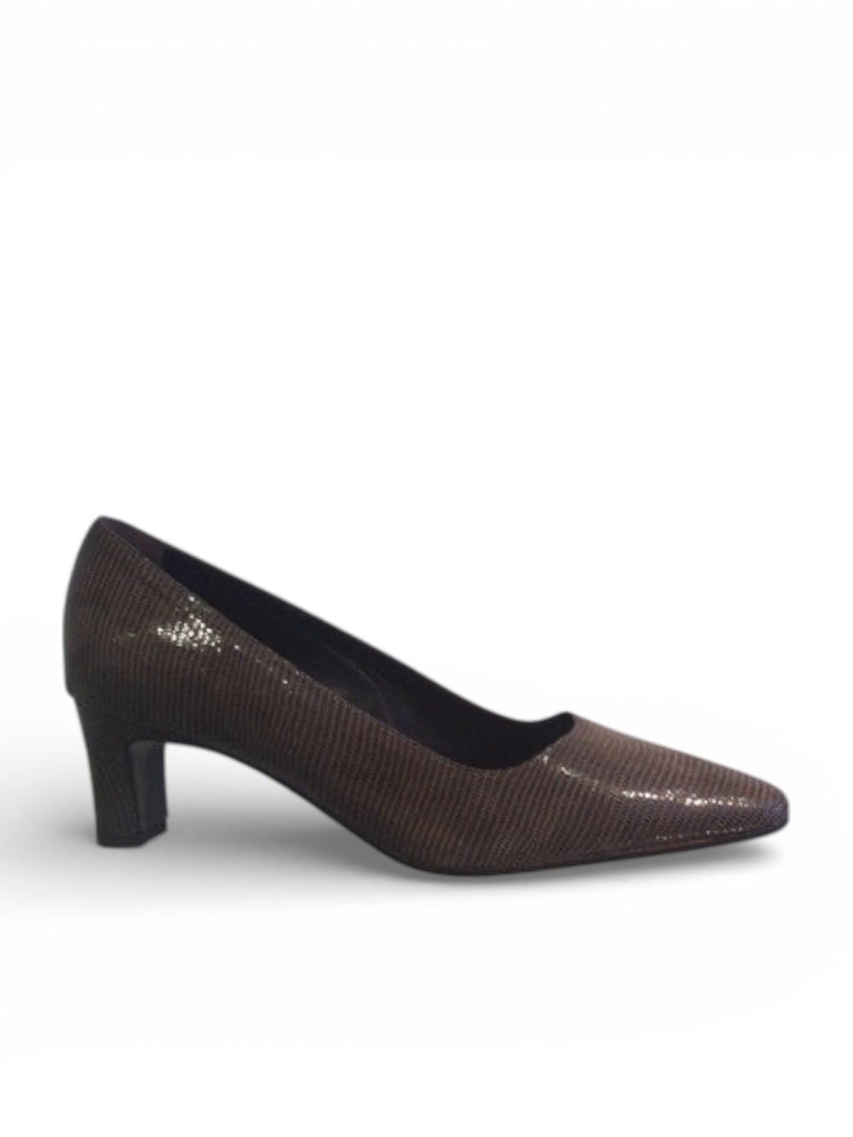 3619-Varano Suede Pump Winter