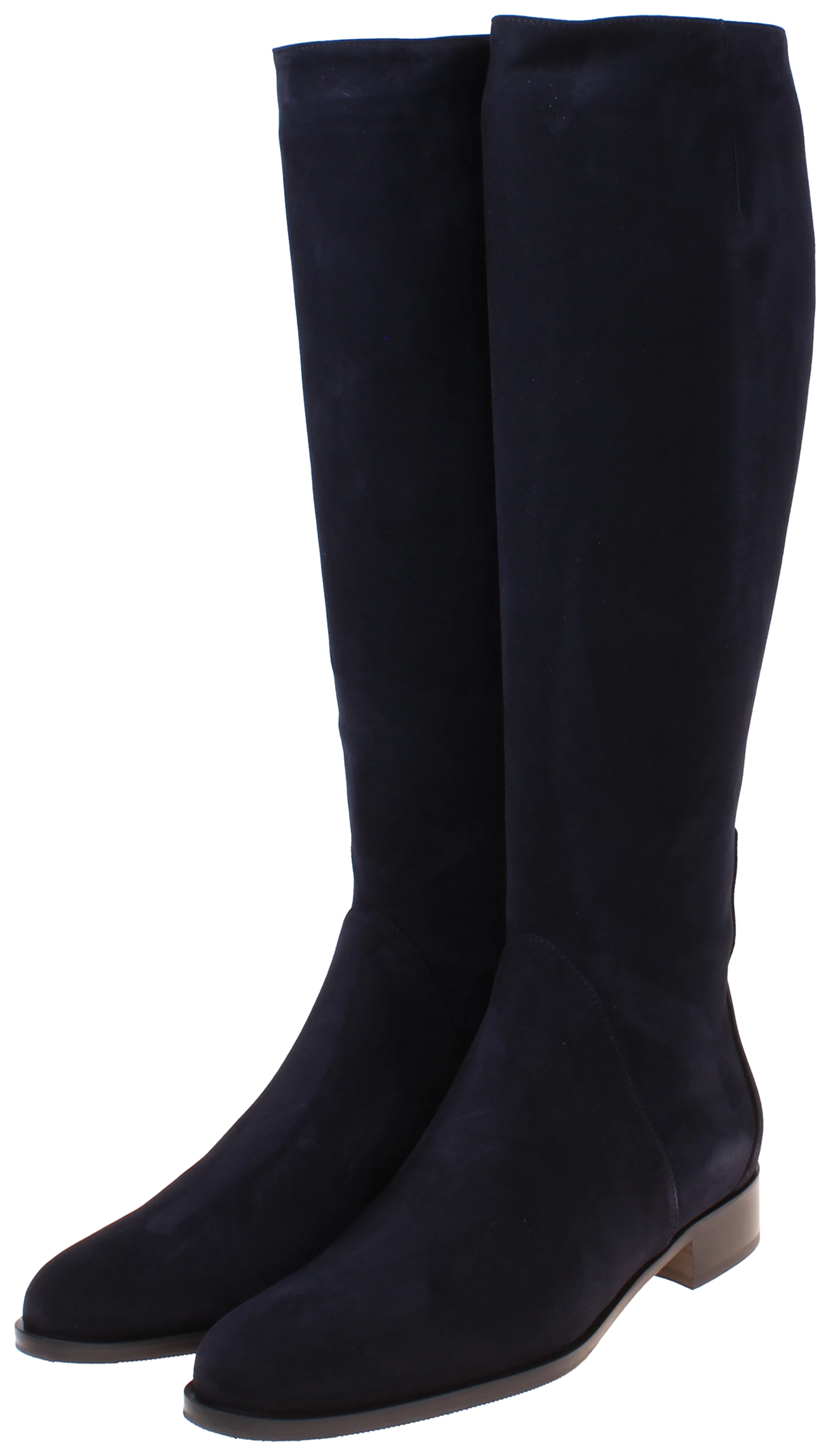 2556-Camo Donker Blauw