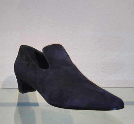 3149-Camo Donker Blauw