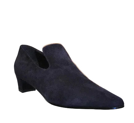 3149-Camo Donker Blauw