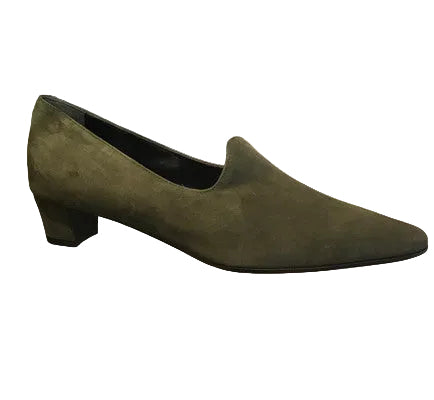 3370-Camo Verde (mosgroen)