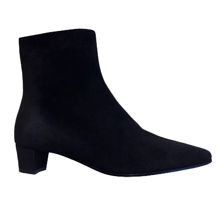 3371-7127 Camo Zwart