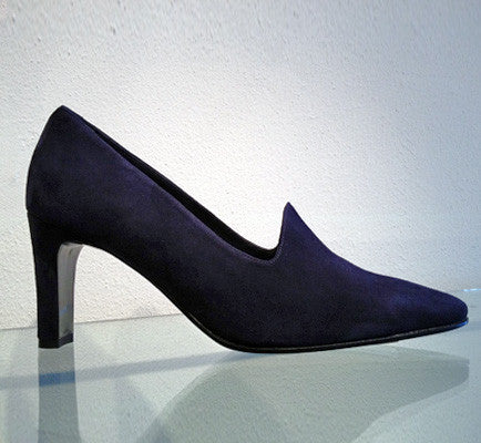 3433-Camo Donker Blauw