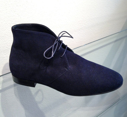 3488-Camo Donker Blauw