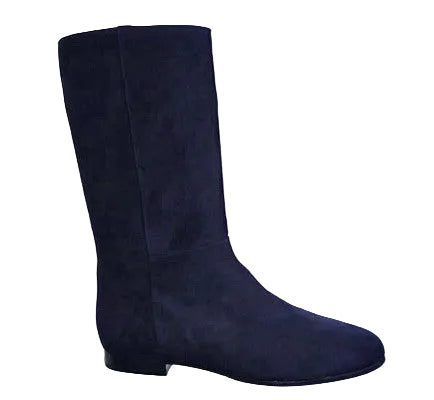 3602-Camo Donker Blauw