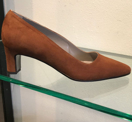 3619-2 Camo Castagna