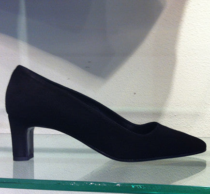 3619 - 7115 Camo Zwart