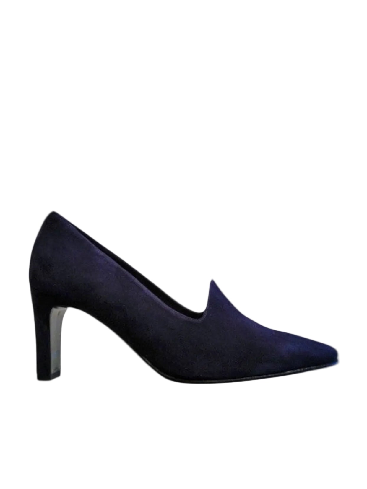 3433-Camo Donker Blauw