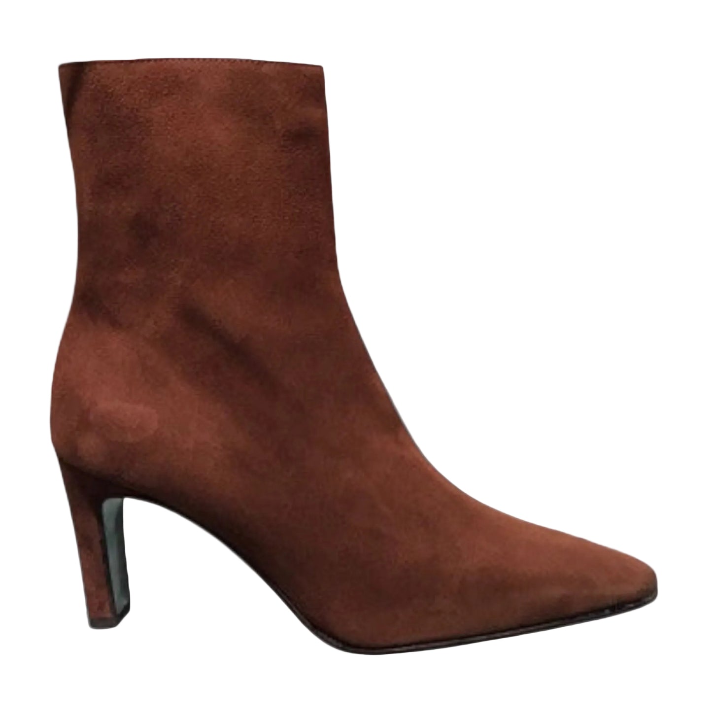 3242-Camo Castagna Enkellaars