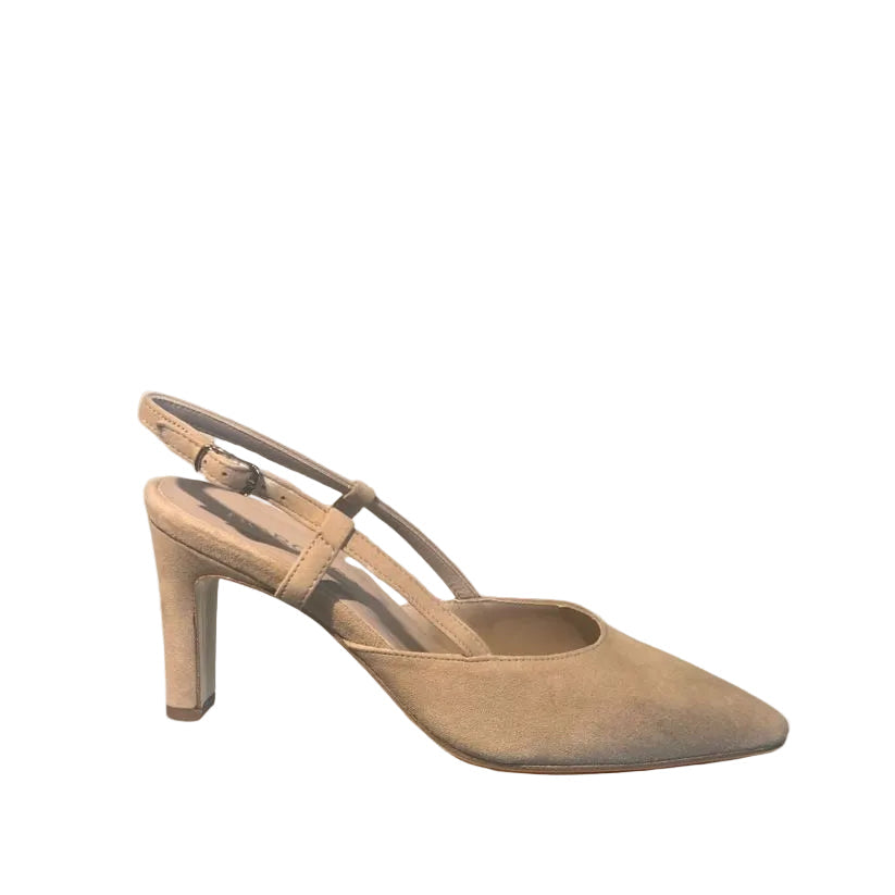 3170 - 7108 Camo Sabbia Pump