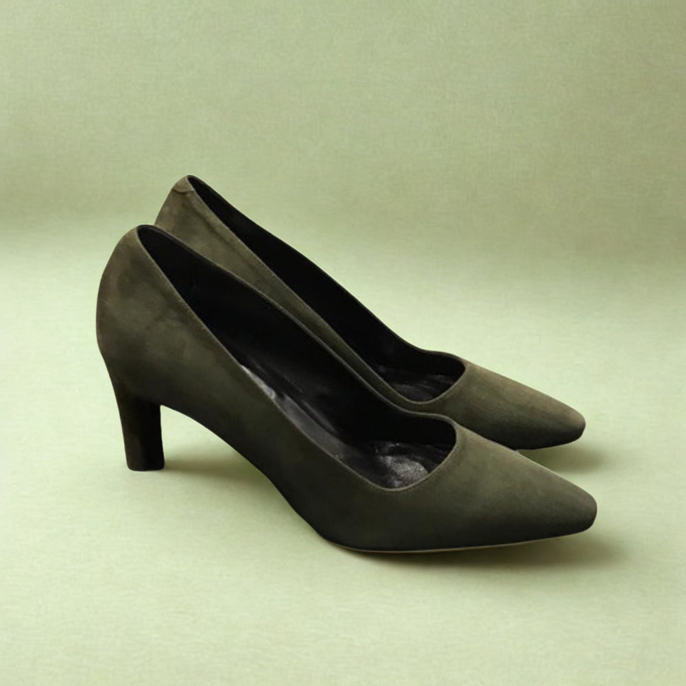 3167-Camo Oliva (olijfgroen)