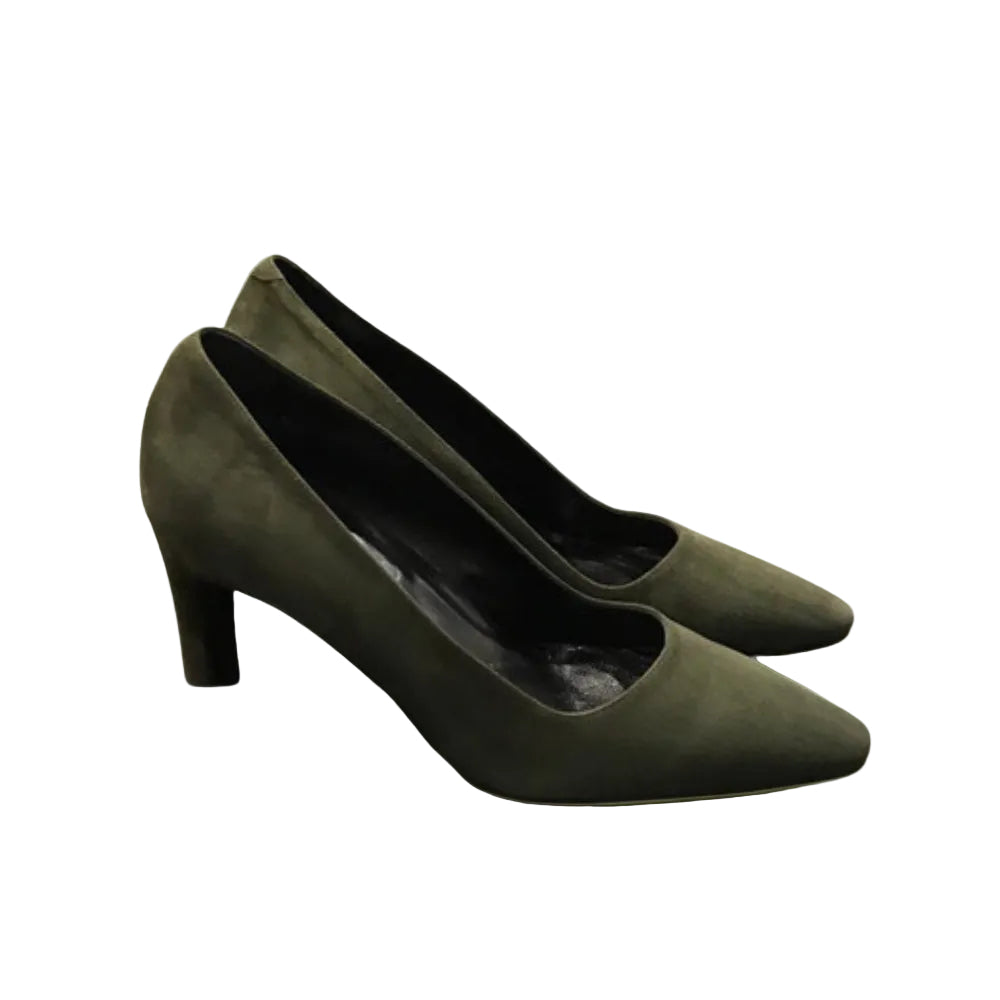 3167-Camo Oliva (olijfgroen)