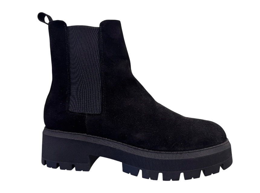 2264 Chelsea Boot Black