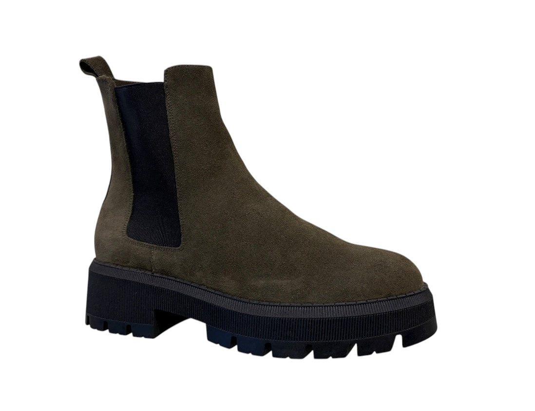 2264 Camo Groen Chelsea