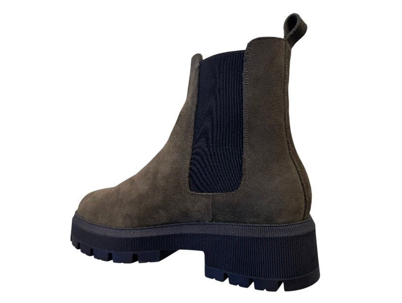 2264 Chelsea Boot Green
