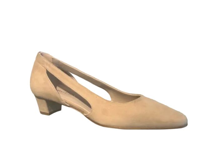 3505 - 7107 Camo Sabbia