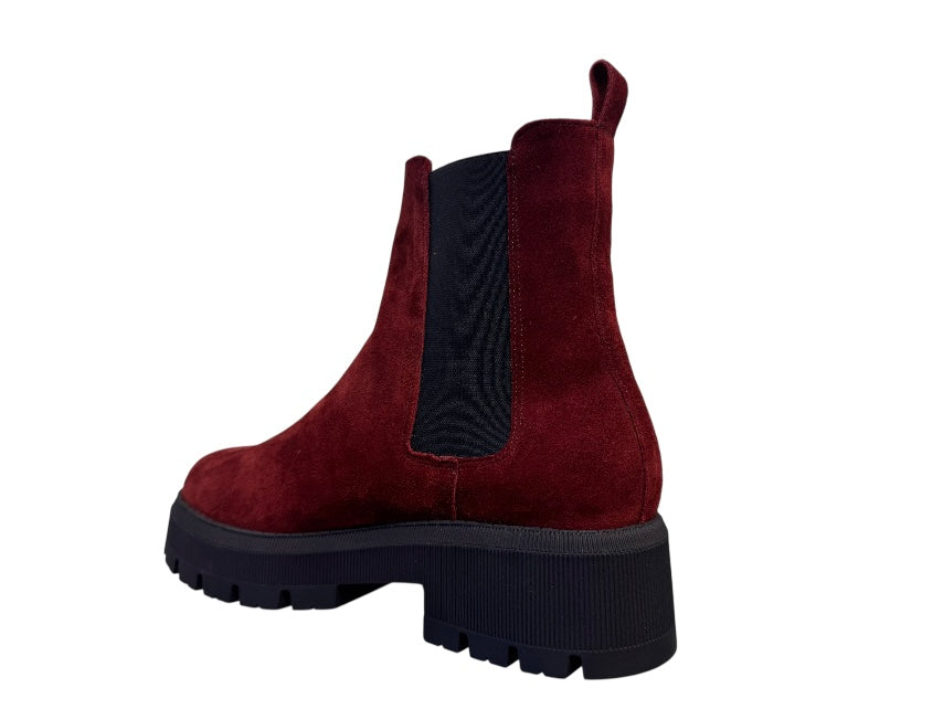2264 Chelsea Boot Bordeaux
