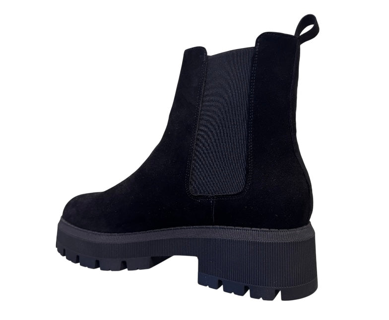 2264 Chelsea Boot Black