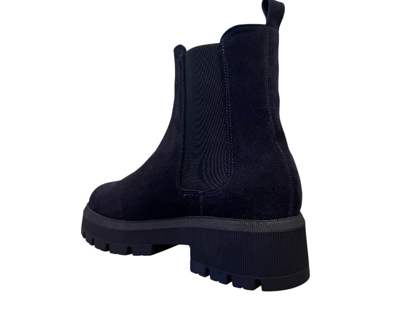2264 Chelsea Boot Dark Navy