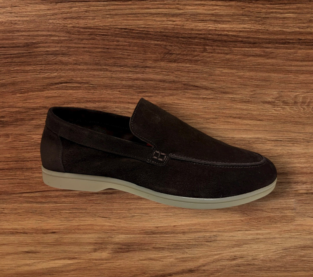 3606 Camo Donker Bruin