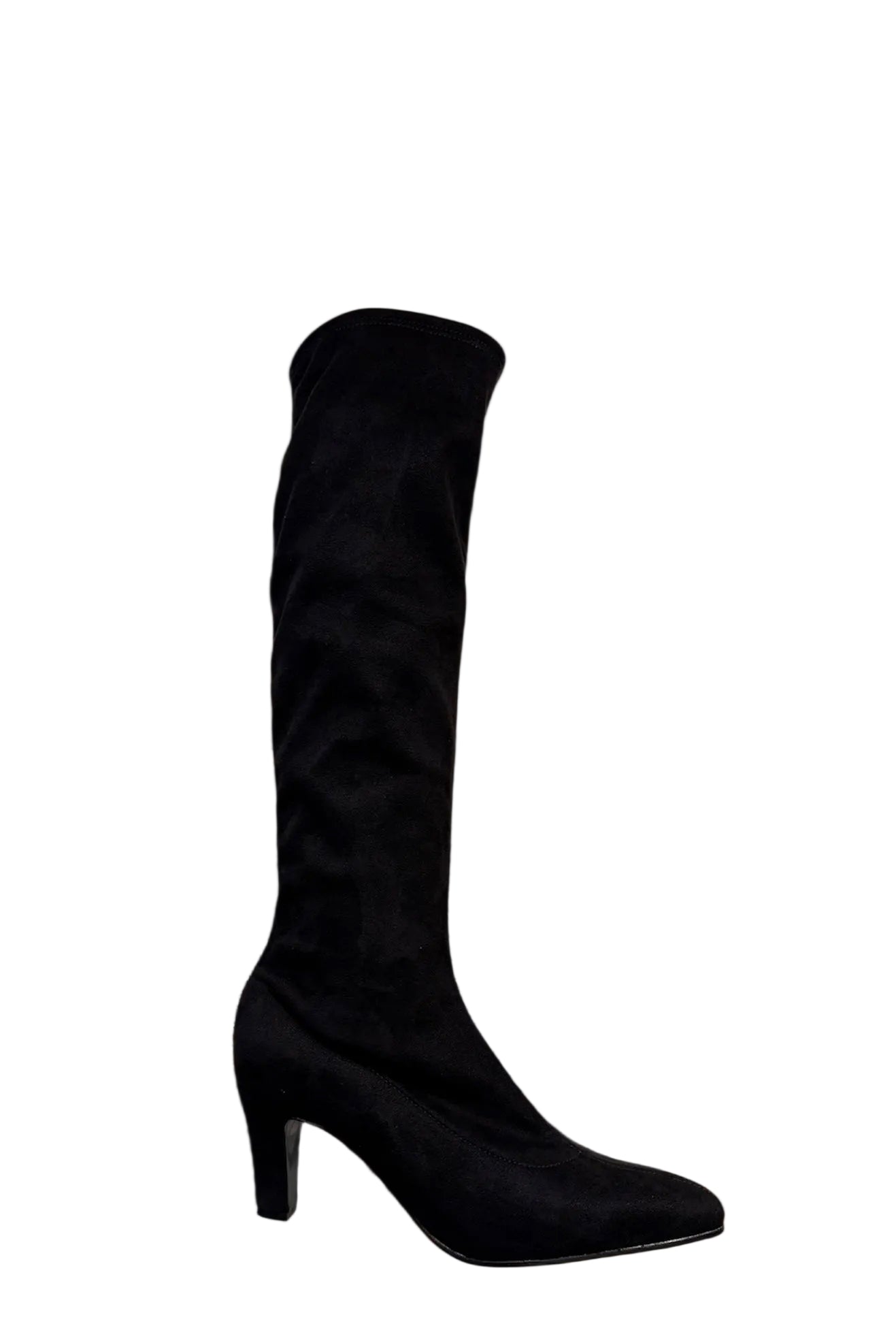 7134 Camas Nero ( zwart )