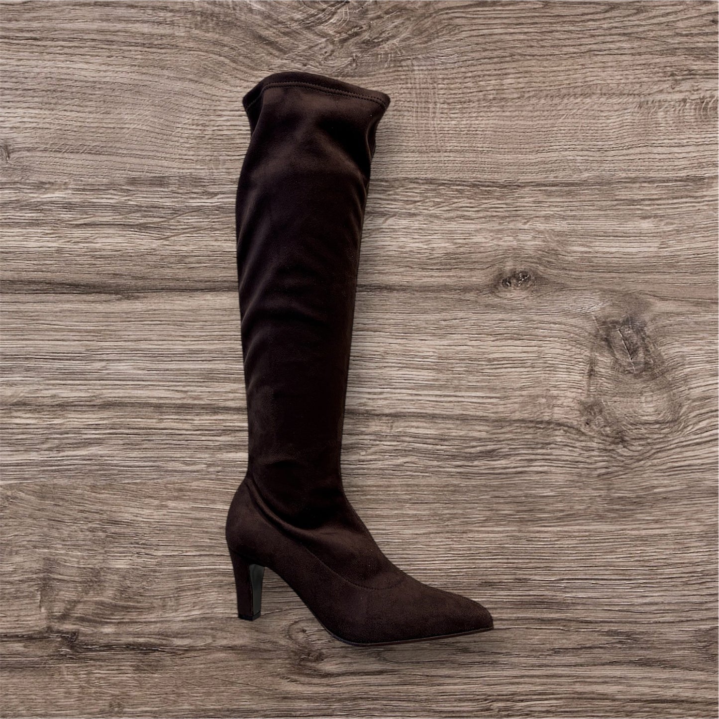 7134 Camas Caffe ( bruin )