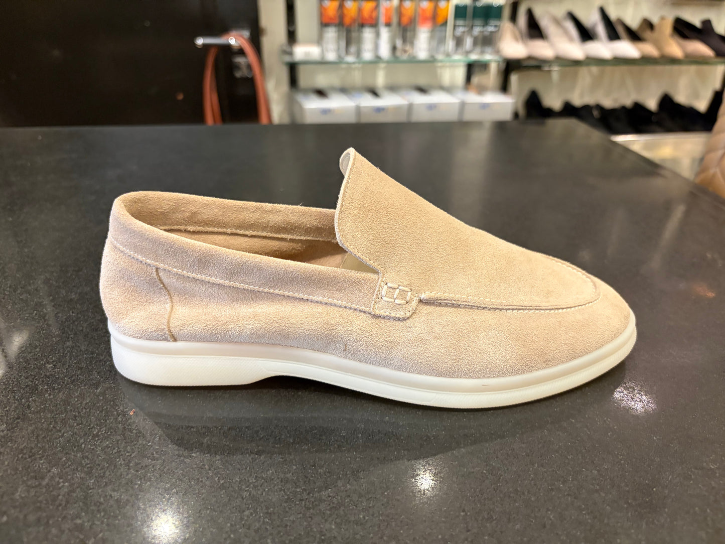 3606 Camo Taupe ( licht zand)