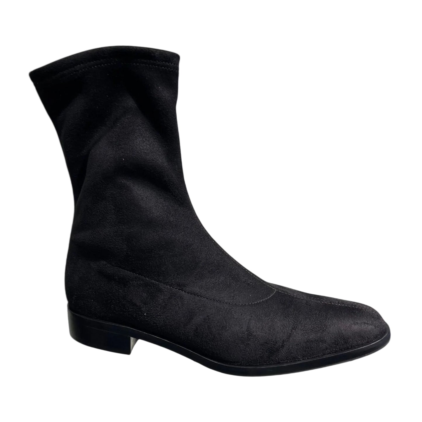 2255- Camas Elastische enkellaars