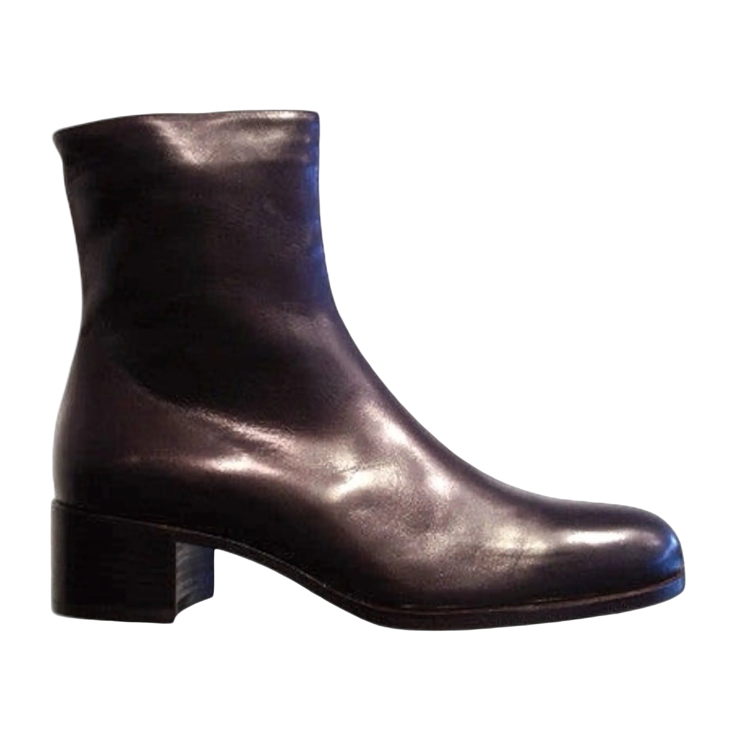 2265 - Calf Donker Bruin