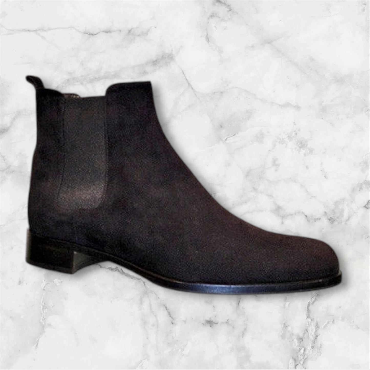 2263-7120 Camo Nero Chelsea