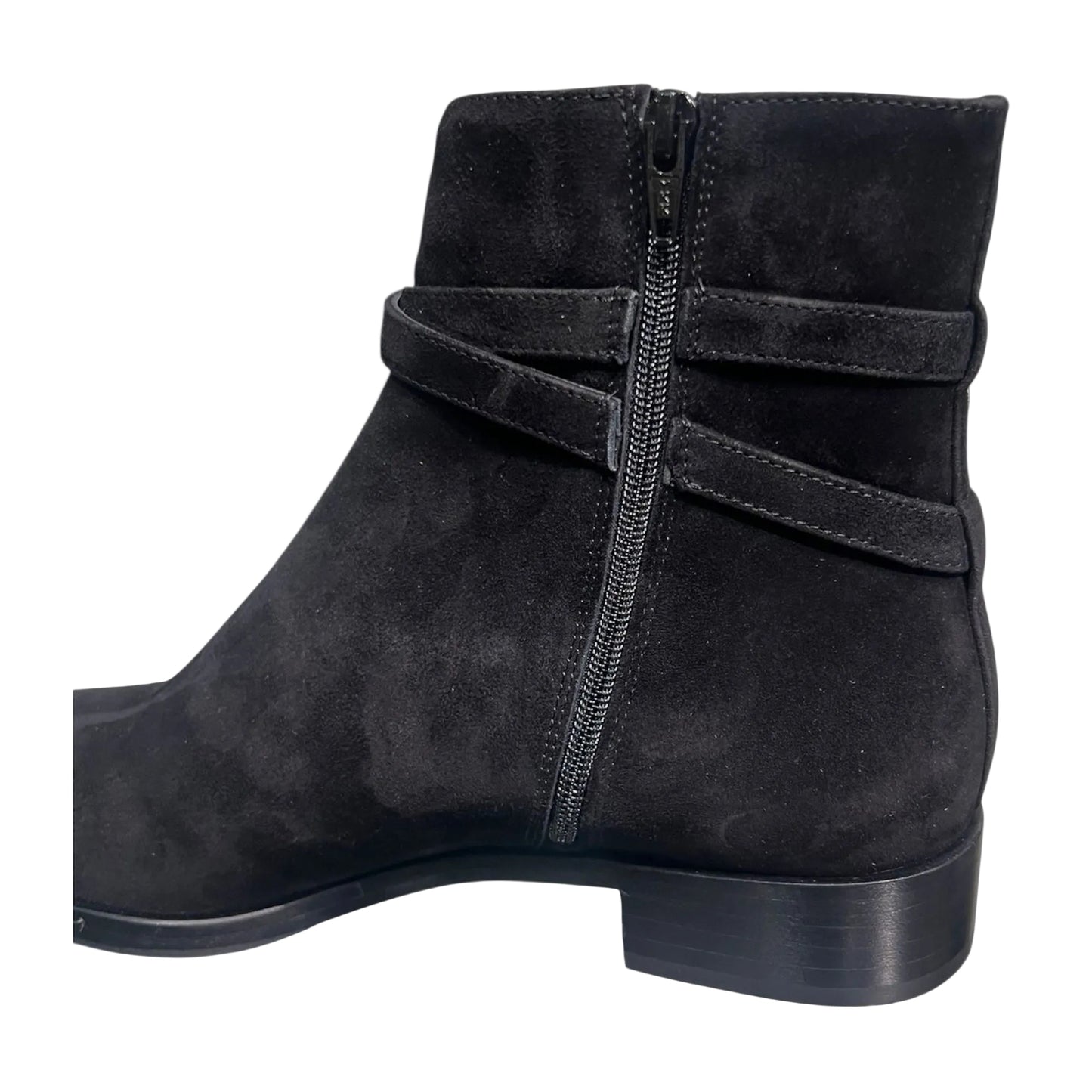 3322- 7121 Camo Zwart