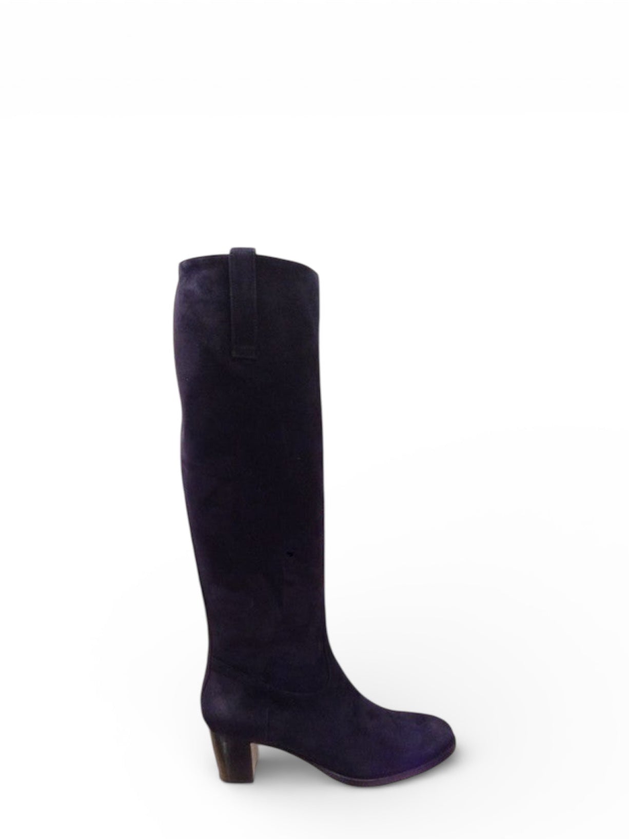 3464-Camo Donker Blauw