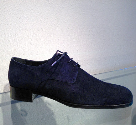 2261-Camo Donker Blauw