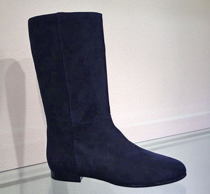 3602-Camo Donker Blauw