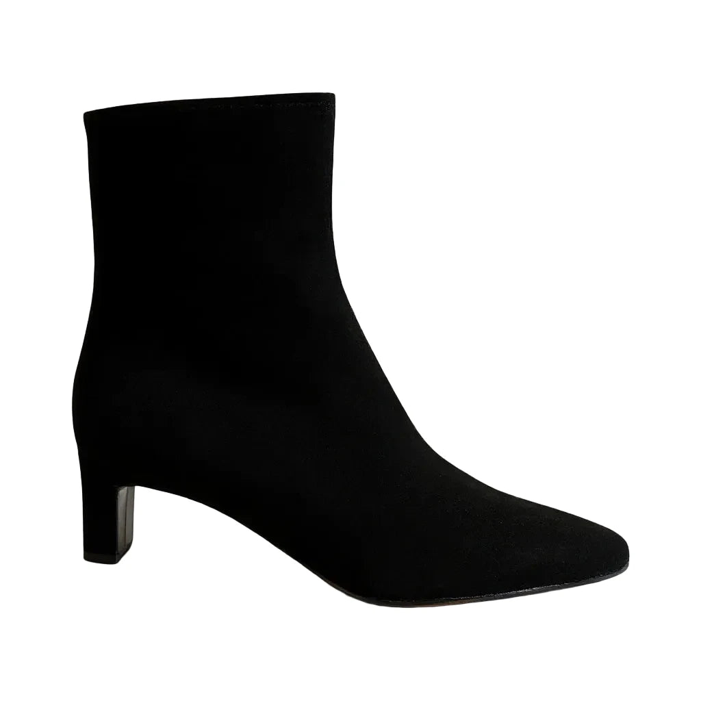 3628 - 7118 Camo Zwart