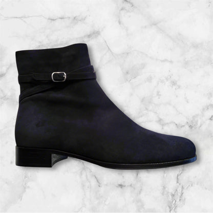 3322-7121 Camo Marina Enkellaars