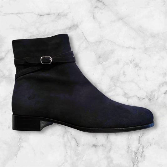 3322-7121 Camo Marina Enkellaars