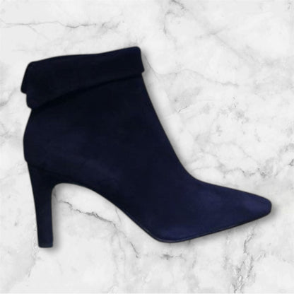 3245 - Camo Donker Blauw