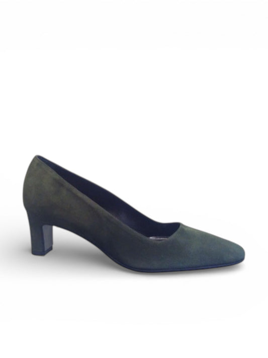 3619-Camo olijfgroen