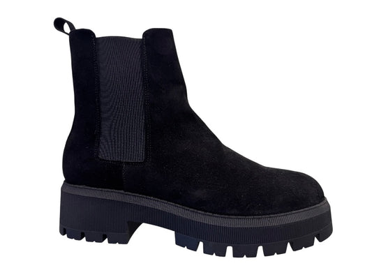 2264 Chelsea Boot Black