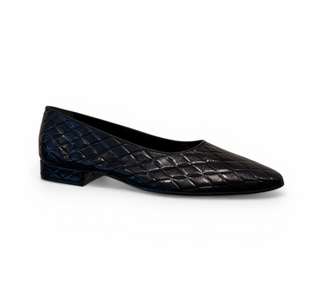 7150 Cocco Nero Zwart