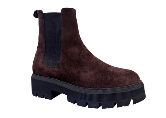 2264 Chelsea Boot Brown