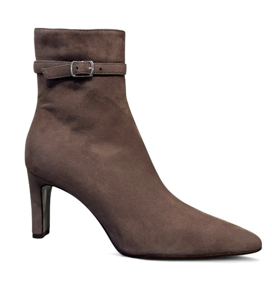 4097- 7117 Suede Fango