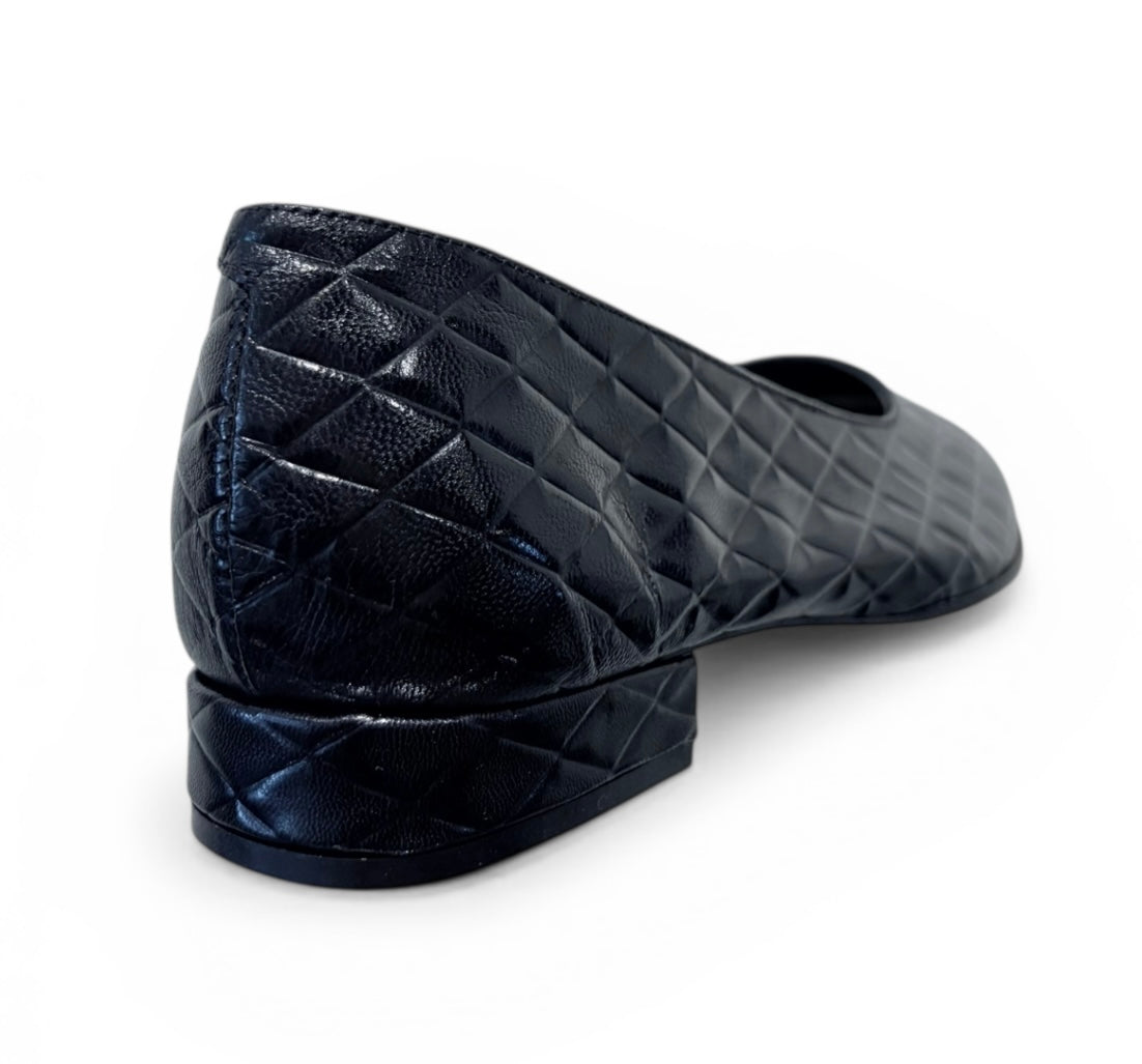 7150 Cocco Nero Zwart