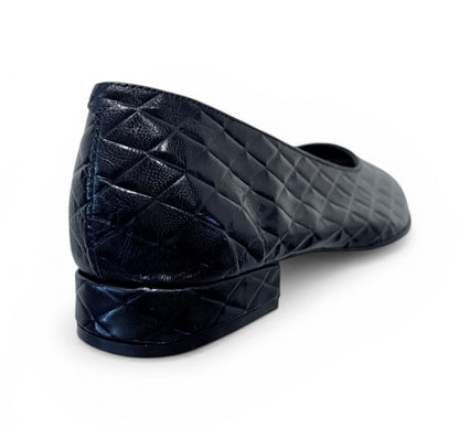 7150 Cocco Nero Zwart