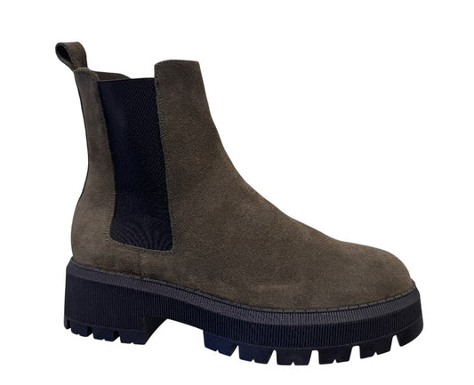 2264 Chelsea Boot Green