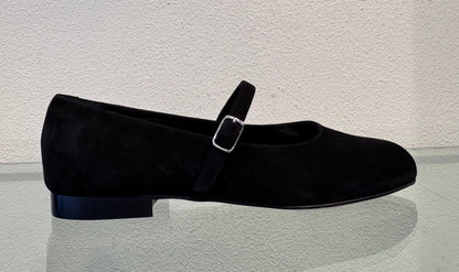7122 Camo Nero