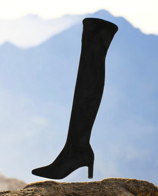 2312- 7125 Camas Nero