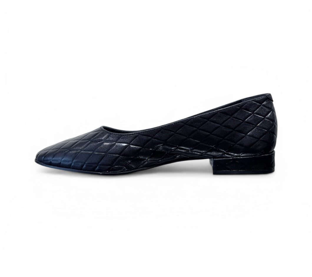 7150 Cocco Nero Zwart